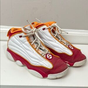 Nike Jordan pro strong sneakers